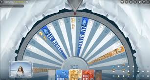 Ice Angling Slot-Rezension Ice Angling Slot-Rezension